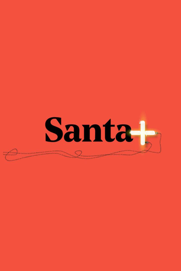 santa+ landing banner